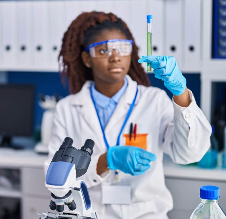 City Peptide Research Products