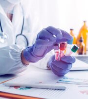 Quality Research Peptides