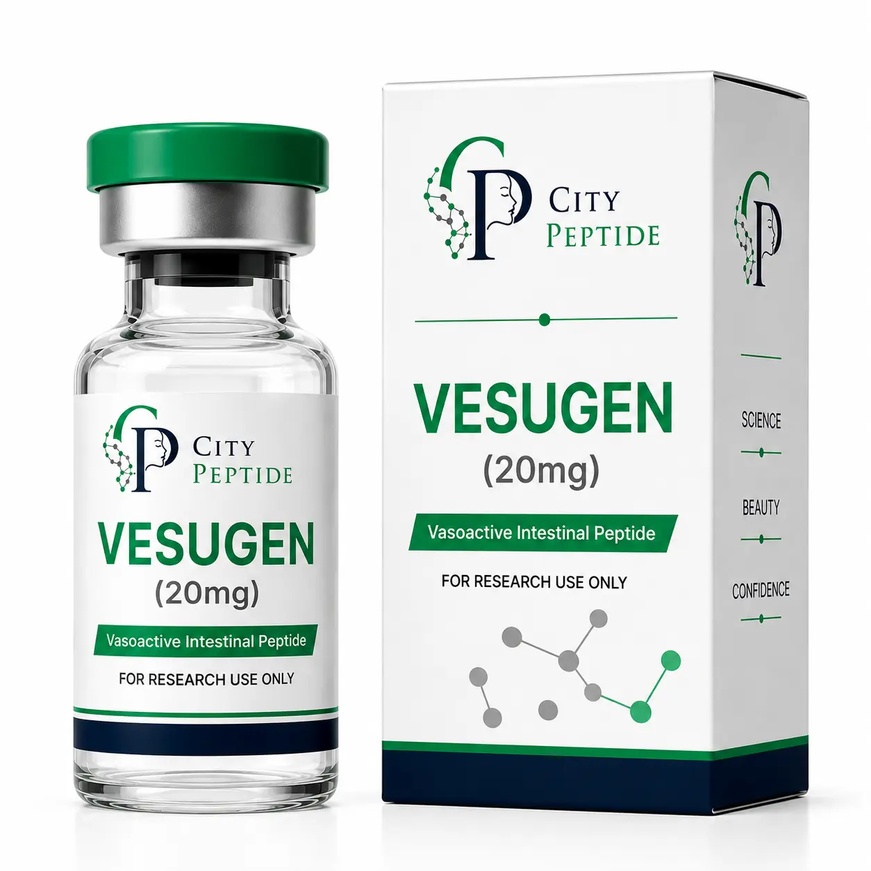 Vesugen (20mg)